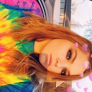 Meet your Posher, Tonya